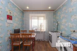 1-к квартира, вторичка, 40м2, 5/5 этаж