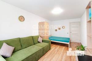 2-к квартира, вторичка, 48м2, 4/5 этаж