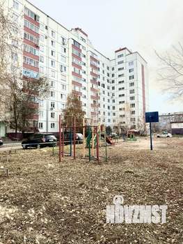 2-к квартира, вторичка, 60м2, 2/10 этаж