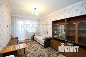1-к квартира, вторичка, 30м2, 4/5 этаж