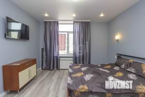 2-к квартира, вторичка, 53м2, 3/3 этаж