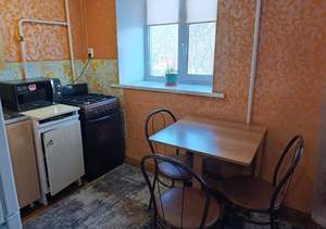 Студия квартира, вторичка, 23м2, 2/5 этаж