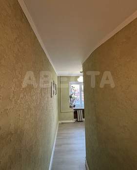 2-к квартира, вторичка, 40м2, 4/5 этаж