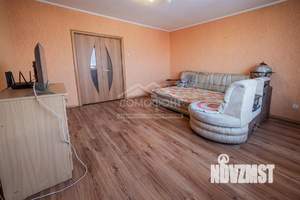 4-к квартира, вторичка, 91м2, 6/10 этаж