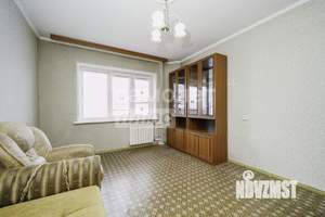 2-к квартира, вторичка, 51м2, 6/9 этаж