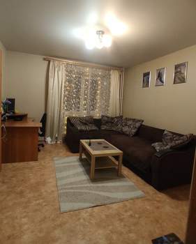 2-к квартира, вторичка, 41м2, 5/9 этаж