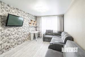 1-к квартира, вторичка, 30м2, 9/9 этаж