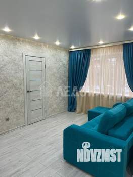 2-к квартира, вторичка, 42м2, 2/5 этаж