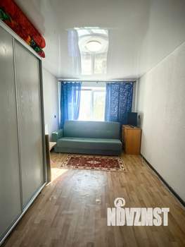 2-к квартира, вторичка, 46м2, 2/9 этаж