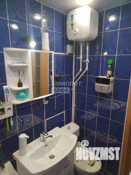 2-к квартира, вторичка, 42м2, 5/5 этаж