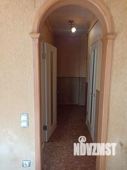 2-к квартира, вторичка, 54м2, 1/2 этаж