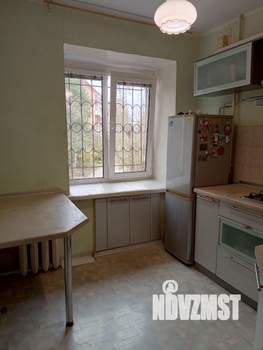 2-к квартира, вторичка, 44м2, 2/5 этаж