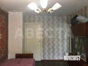 2-к квартира, вторичка, 41м2, 3/5 этаж