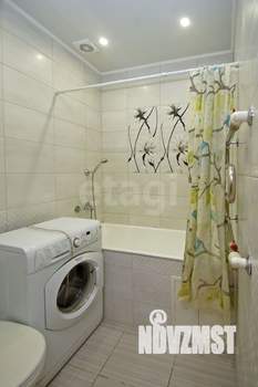1-к квартира, вторичка, 31м2, 2/4 этаж