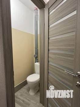 2-к квартира, вторичка, 50м2, 1/9 этаж