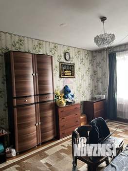 1-к квартира, вторичка, 38м2, 7/9 этаж