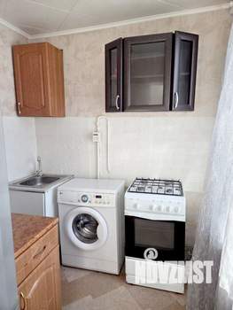 2-к квартира, вторичка, 35м2, 2/2 этаж