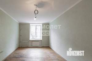 2-к квартира, вторичка, 54м2, 1/2 этаж