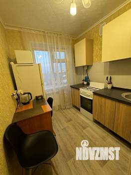 1-к квартира, вторичка, 30м2, 9/9 этаж