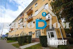 2-к квартира, вторичка, 58м2, 4/4 этаж