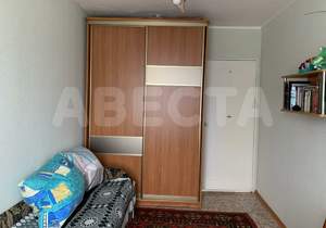 2-к квартира, вторичка, 40м2, 3/9 этаж
