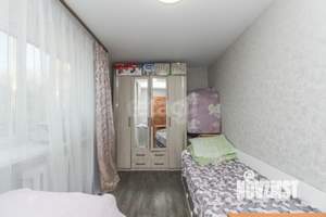 2-к квартира, вторичка, 41м2, 1/2 этаж