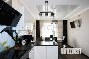 3-к квартира, вторичка, 79м2, 11/12 этаж