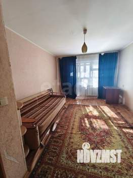 1-к квартира, вторичка, 36м2, 1/5 этаж