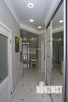 1-к квартира, вторичка, 40м2, 9/15 этаж