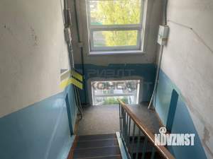 2-к квартира, вторичка, 47м2, 5/5 этаж