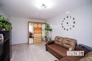 3-к квартира, вторичка, 76м2, 5/8 этаж