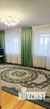 4-к квартира, вторичка, 112м2, 4/6 этаж