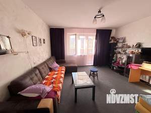 1-к квартира, вторичка, 43м2, 2/5 этаж