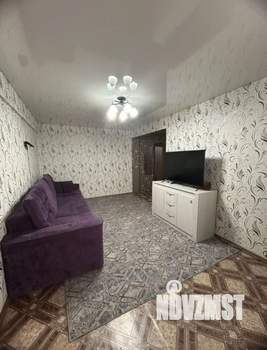 3-к квартира, вторичка, 55м2, 4/5 этаж