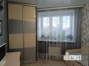 3-к квартира, вторичка, 63м2, 5/10 этаж