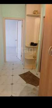 2-к квартира, вторичка, 52м2, 4/10 этаж