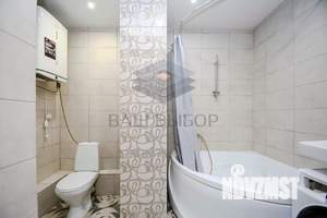 2-к квартира, вторичка, 58м2, 4/14 этаж