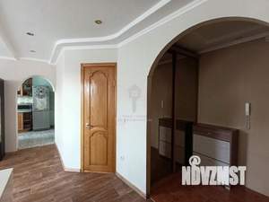 2-к квартира, вторичка, 58м2, 3/10 этаж