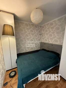 2-к квартира, вторичка, 44м2, 4/5 этаж