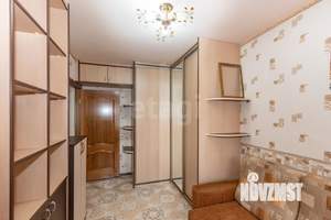 3-к квартира, вторичка, 62м2, 2/5 этаж