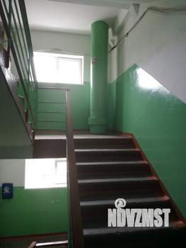 2-к квартира, вторичка, 50м2, 5/5 этаж