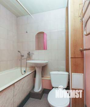 1-к квартира, вторичка, 38м2, 8/9 этаж