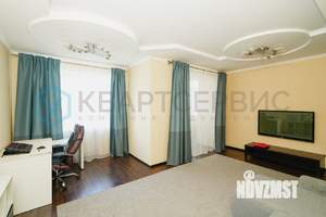 3-к квартира, вторичка, 90м2, 3/13 этаж