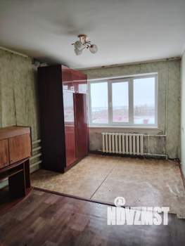 1-к квартира, вторичка, 29м2, 8/9 этаж