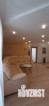 4-к квартира, вторичка, 91м2, 1/9 этаж