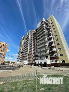 Студия квартира, вторичка, 22м2, 5/16 этаж