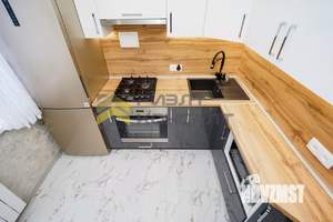 3-к квартира, вторичка, 55м2, 2/5 этаж