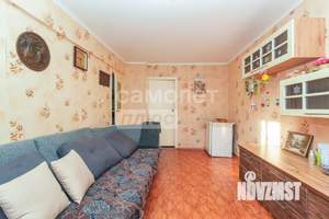 4-к квартира, вторичка, 76м2, 4/5 этаж