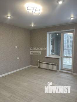 3-к квартира, сданный дом, 71м2, 7/18 этаж