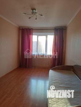 1-к квартира, вторичка, 35м2, 4/5 этаж